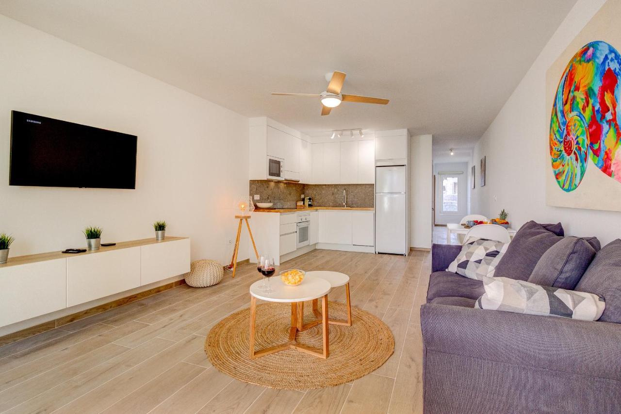 The Butterflies Of Sueno Azul Apartment Callao Salvaje Exterior photo