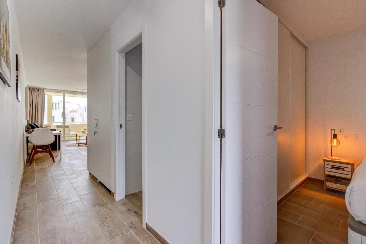 The Butterflies Of Sueno Azul Apartment Callao Salvaje Exterior photo