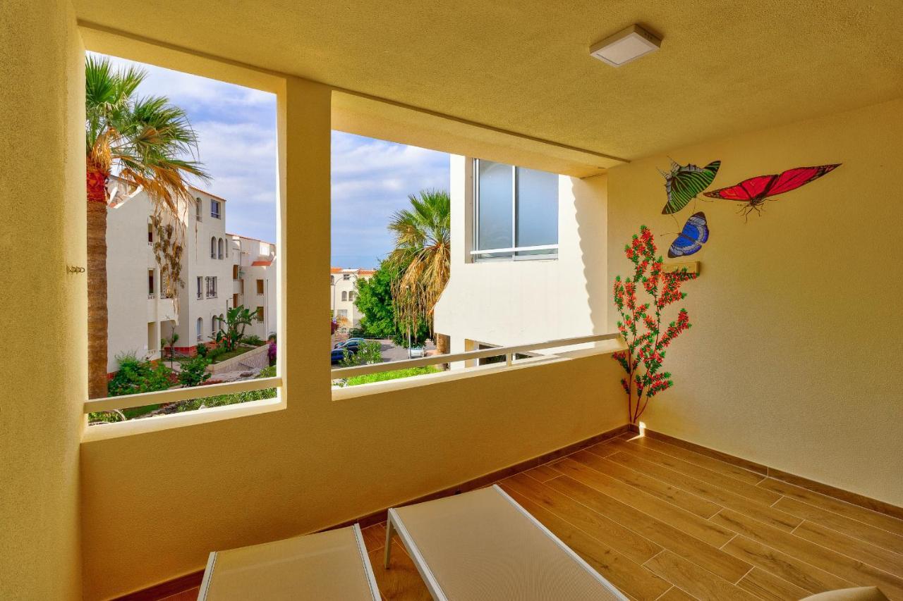 The Butterflies Of Sueno Azul Apartment Callao Salvaje Exterior photo